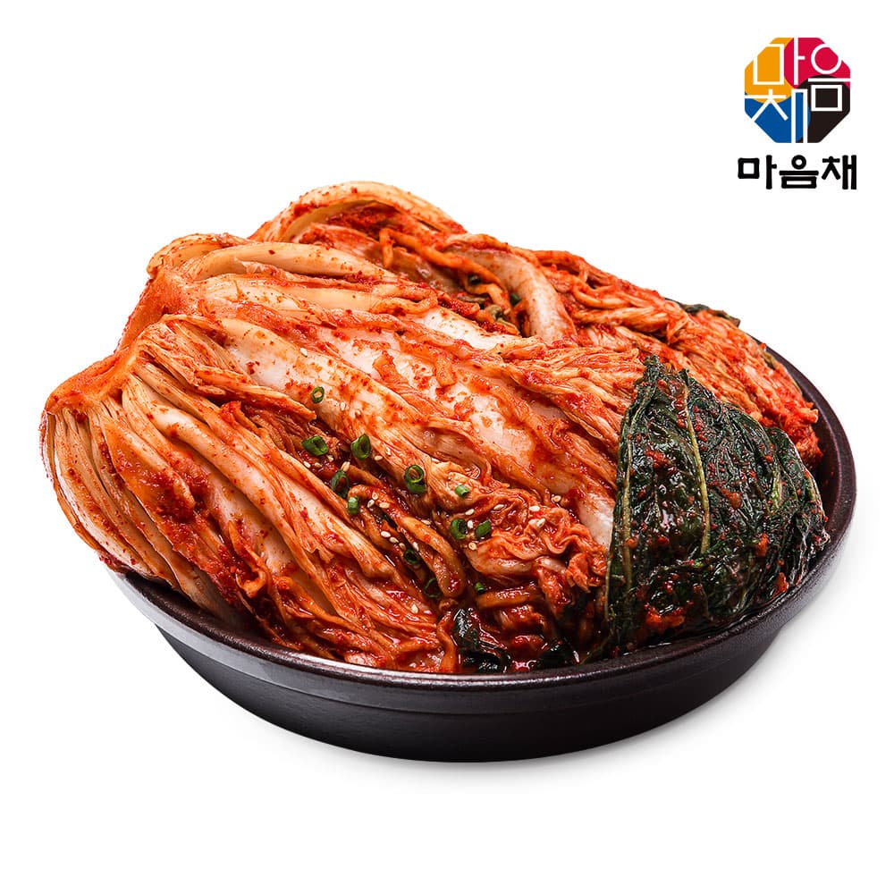 국내산 포기김치 10kg (0원 / 무료배송)