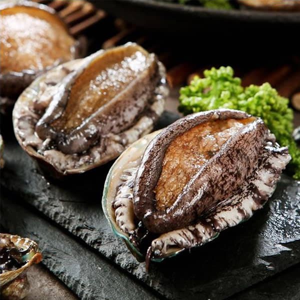 [우체국쇼핑]완도 활전복 특대 9~11미 1kg (13,720원/무배)