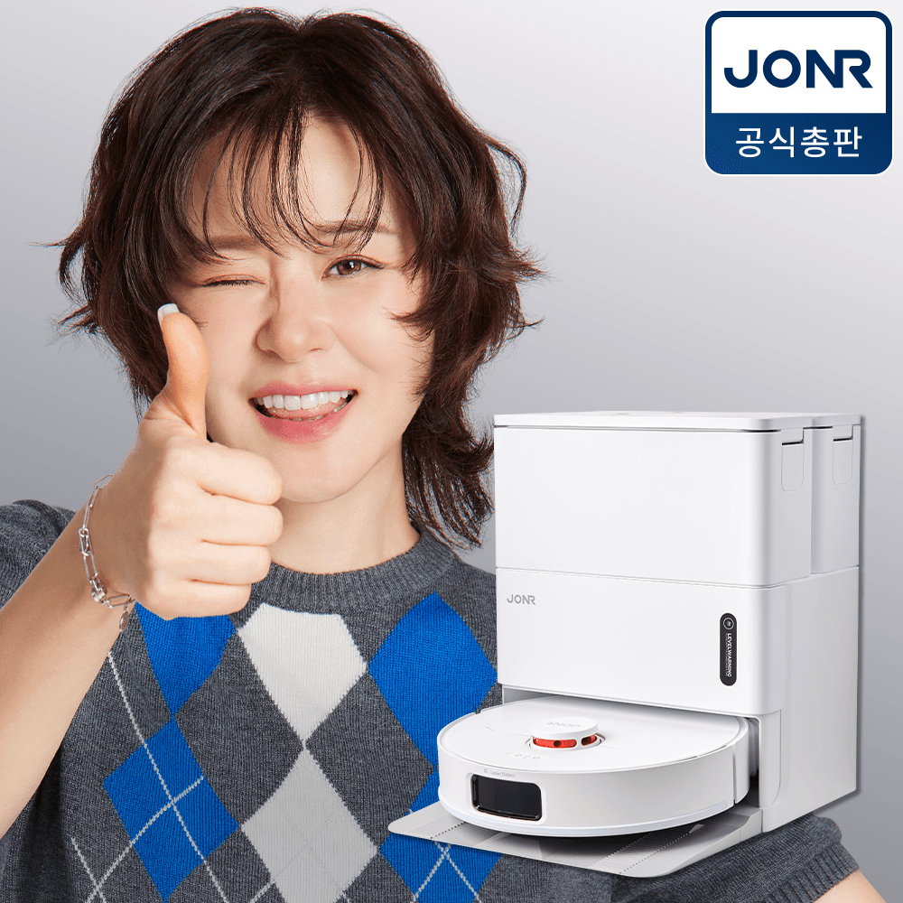 JONR 존알 로봇청소기 T5 Pro Gen 2 (0원 / 무료배송)