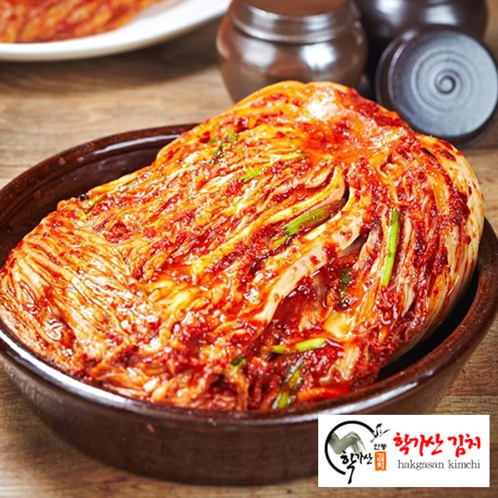 롯데온 안동학가산 김치7키로 35480원 (35,480원 / 무료배송)