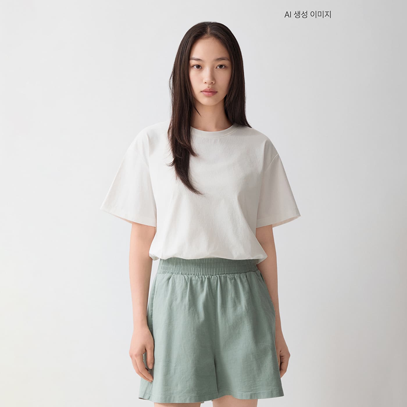 [11번가]스파오 반팔티반바지린넨 (9,420원~/무료) (무료배송)