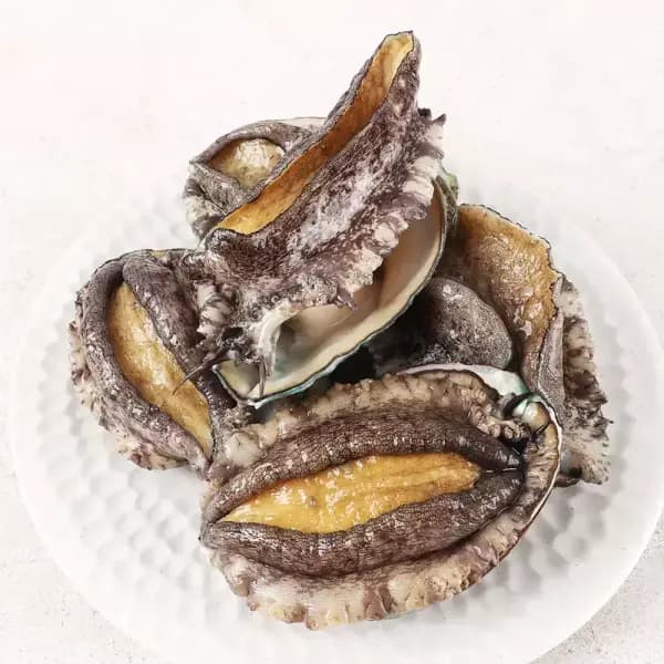 완도 활전복 4-5미 1kg 산소포장 (0원 / 무료배송)