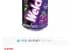웰치스 제로 포도, 355ml, 24개