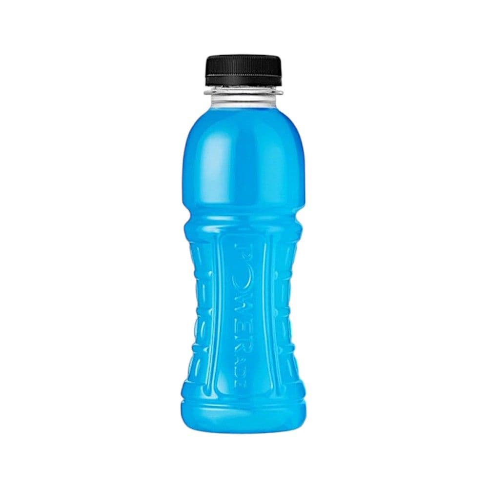 파워에이드 마운틴블라스트, 355ml 20개 (0원 / 무료배송)