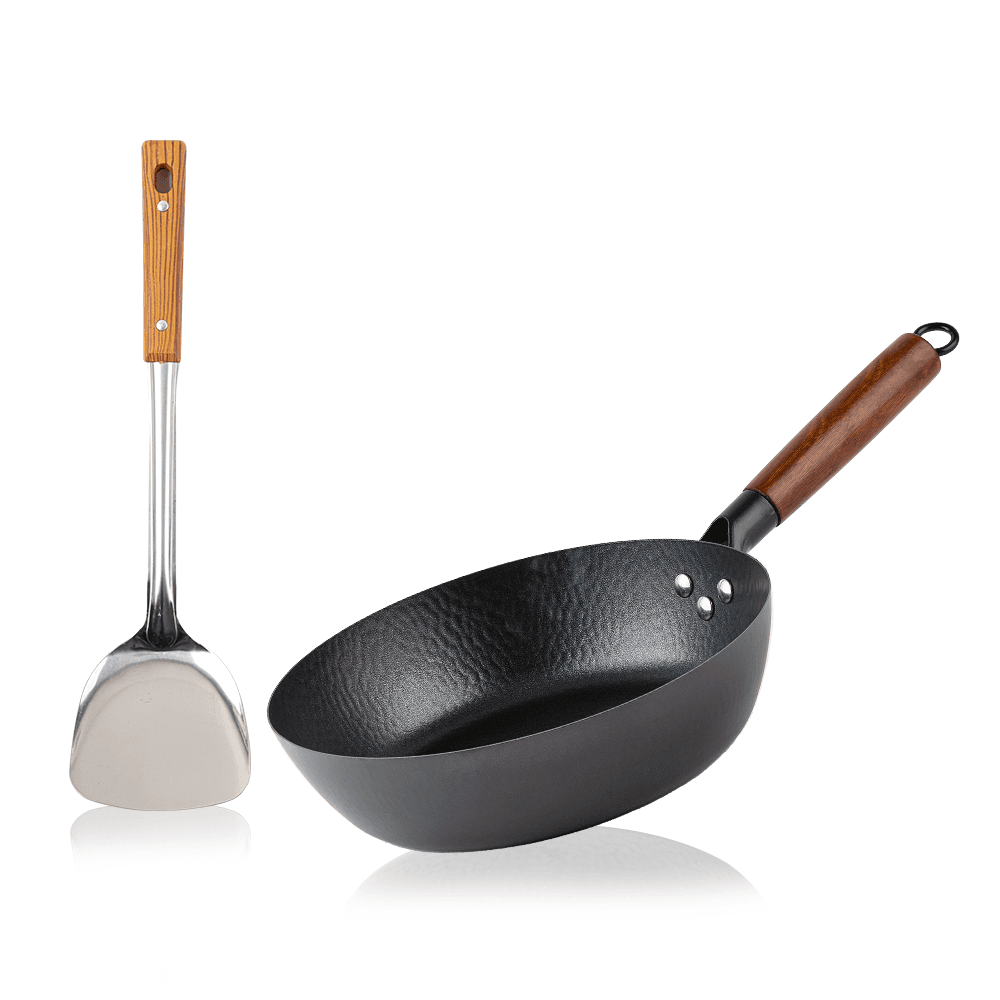 노르디쿡 IH 무쇠팬 28cm 뒤집개 13900원 (13,900원 / 무료배송)
