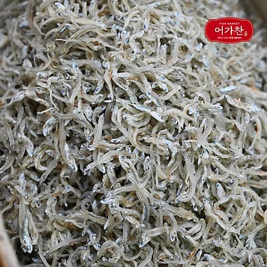 [카카오]국내산 다시멸치 1.5kg (10,700원/무배)