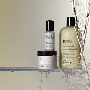 Philosophy) 필로소피 화장품 Buy 1 Get 1 Free + 프리쉬핑