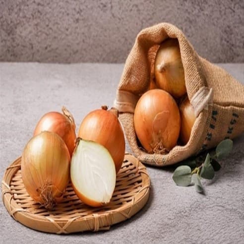 [톡딜]26년 수확 무안 양파 3kg 중대(4,450원/무배)