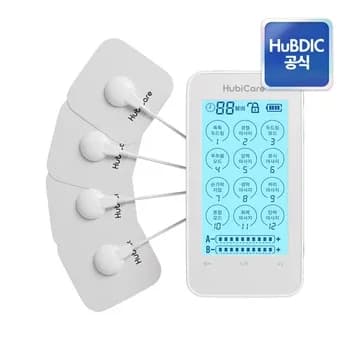 웨이브펄스 어드밴스 마사지기 (25,652원 / 무료배송)