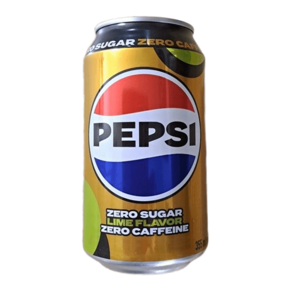 펩시제로슈거 라임향 제로카페인 355ml 48캔+미니선풍기 (0원 / 무료배송)