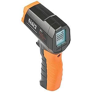 Klein Tools IR1 Infrared Thermometer ($29.98 / (약: 43,204원))