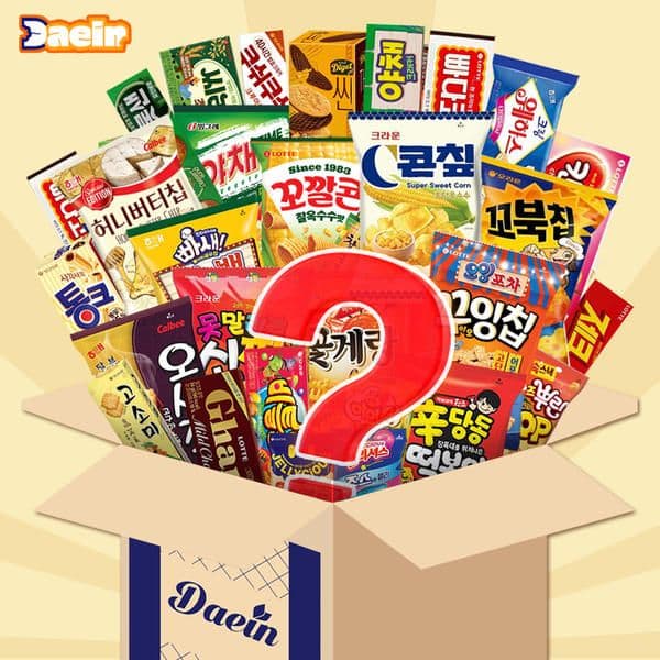 신한카드 럭키박스 (0원 / 무료배송)