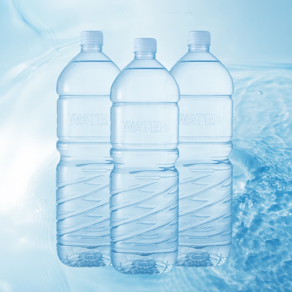 [NS몰]에브리워터 먹는샘물 2L 12병 (3,900원/배송비쿠폰) (무료배송)