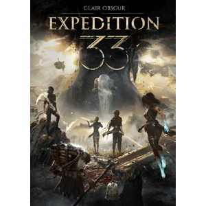 Clair Obscur: Expedition 33 ($21.99 / (약: 31,689원))