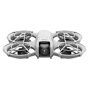 DJI Neo Mini Drone with 4K UHD Camera ($139.00 / (약: 199,270원))