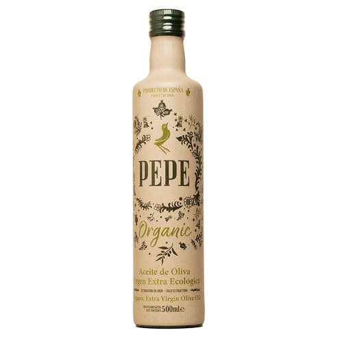 이프코페페 냉압착 엑스트라버진올리브오일 500ml (0원 / 무료배송)