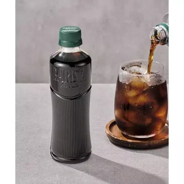 바리스타룰스 원데이 무라벨, 디카페인 아메리카노, 350ml, 20개 (15,900원 / 무료배송)