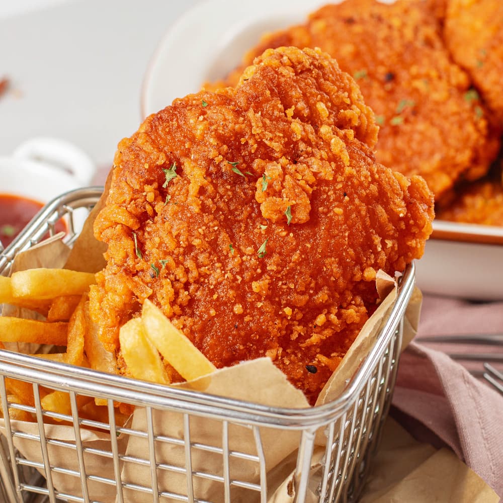 토스) 매콤 넓적다리, 1.25kg, 10개입, 20,900원 (무료배송)