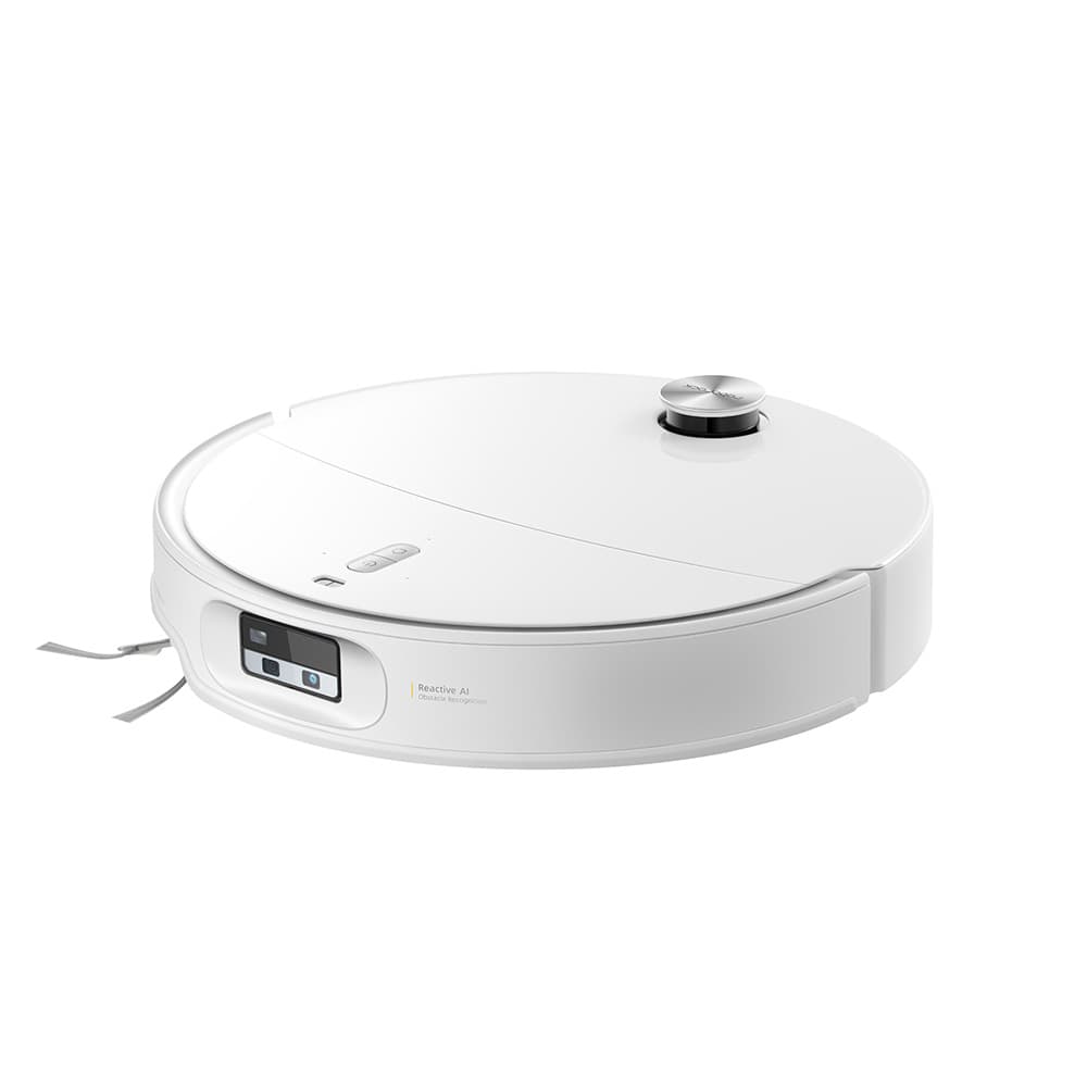 로보락 QREVO EDGE 2 로봇청소기 (989,000원 / 무료배송)