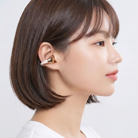 QCY T33 Crossky C30 오픈형 이어폰 (0원 / 무료배송)