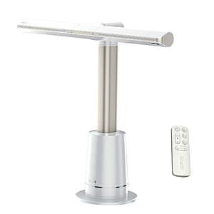Members: Shark TurboBlade XL Oscillating Bladeless Tower Fan ($149.99 / (약: 215,025원))
