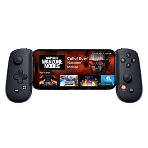 Backbone Mobile Gaming Controller : USB-C ($14.75 / (약: 21,145원))