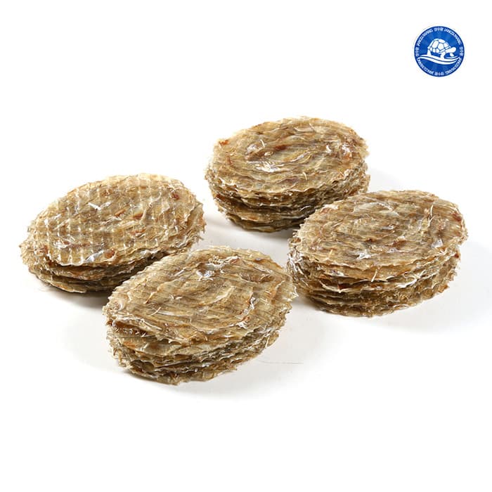 [옥션]참쥐포 대 사이즈 500g 25장내외 (11,350원/무료) (무료배송)