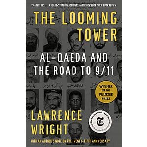 The Looming Tower ($2.00 / (약: 2,867원))