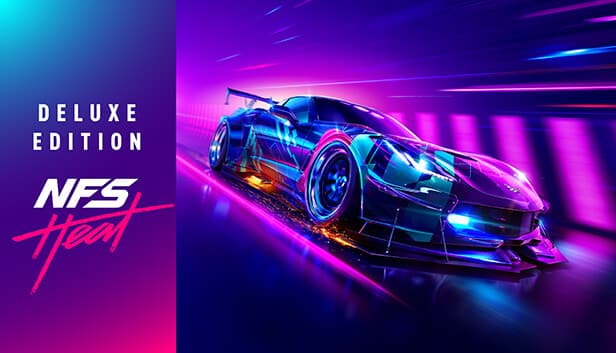 [스팀] Need for Speed™ Heat 할인 (3,850원) (2) (무료배송)