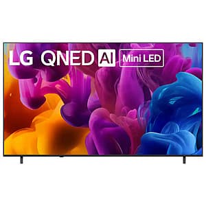 85" LG 74B Series QNED Mini LED 4K Smart webOS TV ($899.99 / (약: 1,290,225원))