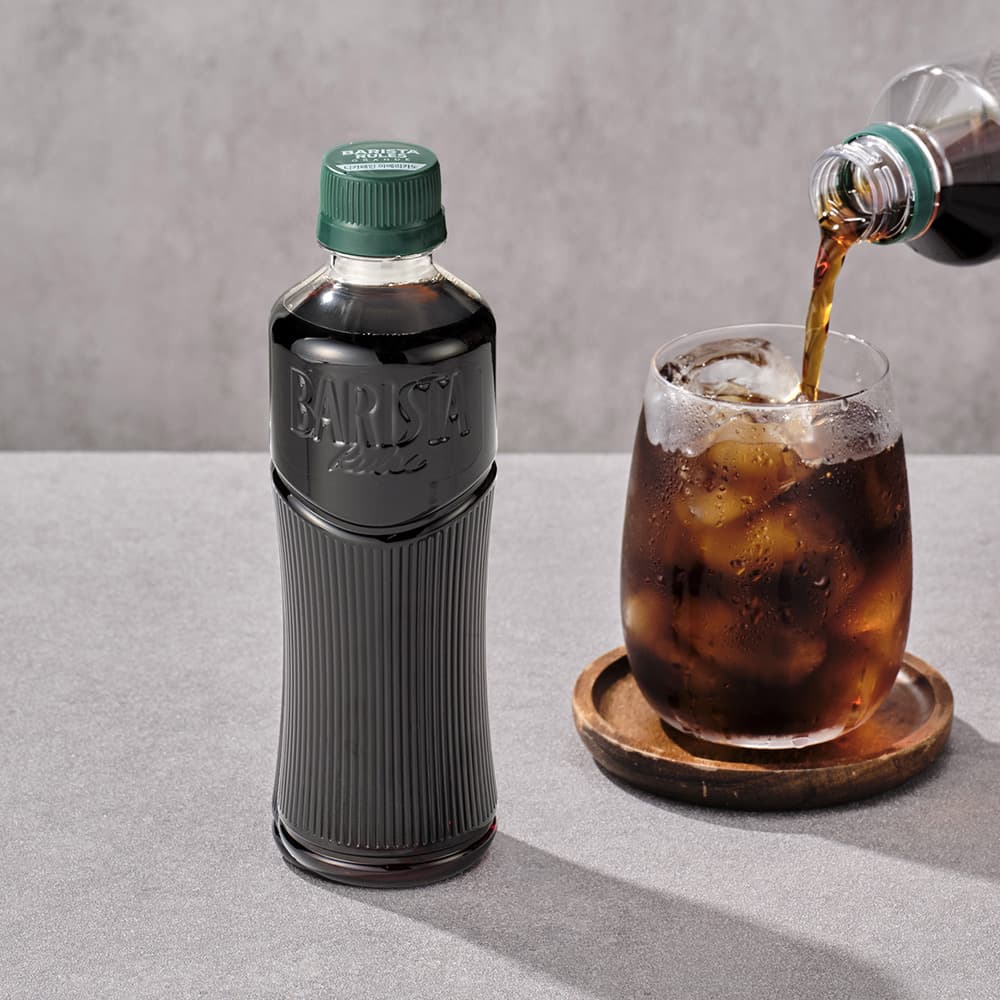 바리스타룰스 그란데 무라벨 디카페인 아메리카노 350ml 20개 (15,900원 / 무료배송)
