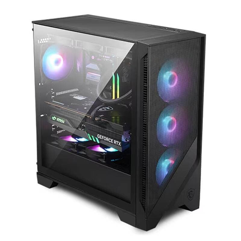 [한성컴퓨터]7800X3D+5060TI+32GB+1TB (2,036,800원 / 무료배송)