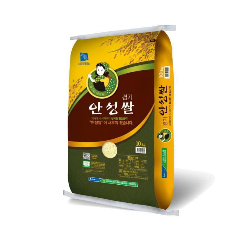 [그리팅몰]경기안성 추청쌀 10kg 특등급 외(28,910원/무료)