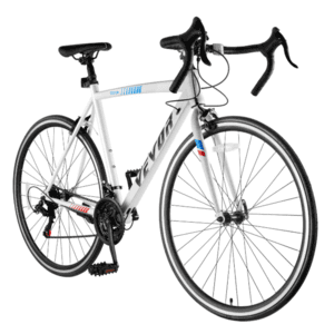 Vevor 700C Wheels 21 Speed Road Bike ($173.90 / (약: 249,303원))