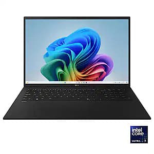 Open Box LG gram 17" Laptop: QHD , Ultra 7 258V ($836.99 / (약: 1,199,908원))
