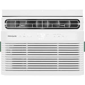 5000 BTU Frigidaire 115V Window AC w Remote & 3 Fan Speeds ($149.99 / (약: 215,025원))