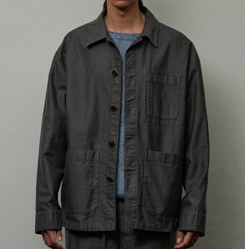르아브 몰스킨 워크 재킷 29,900원 외