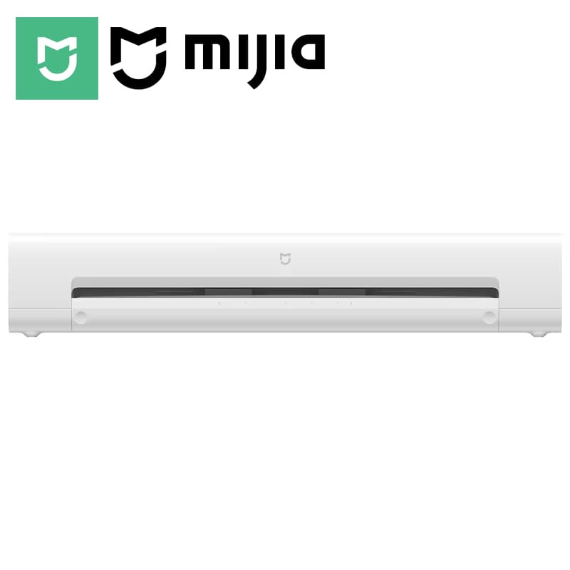 MIJIA 진공 밀봉기, 70Kpa 식품 진공 밀봉기 보존 건식/습식 모드, 220V 무료 진공 백 10개 포함 (69,619원 / 무료배송)
