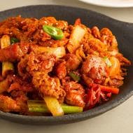 제육 불고기, 1.5kg, 8,600원