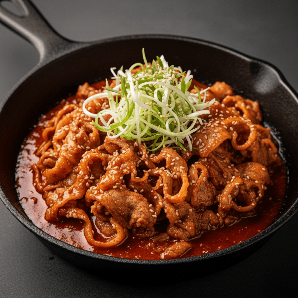 푸주 한돈 고추장불고기/간장불고기 300g x 5팩 (0원 / 무료배송)