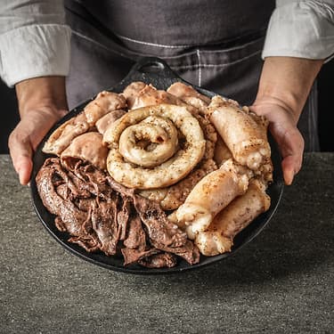 [카카오]한우 소곱창 200g 외 다양 (10,800원/무료) (무료배송)