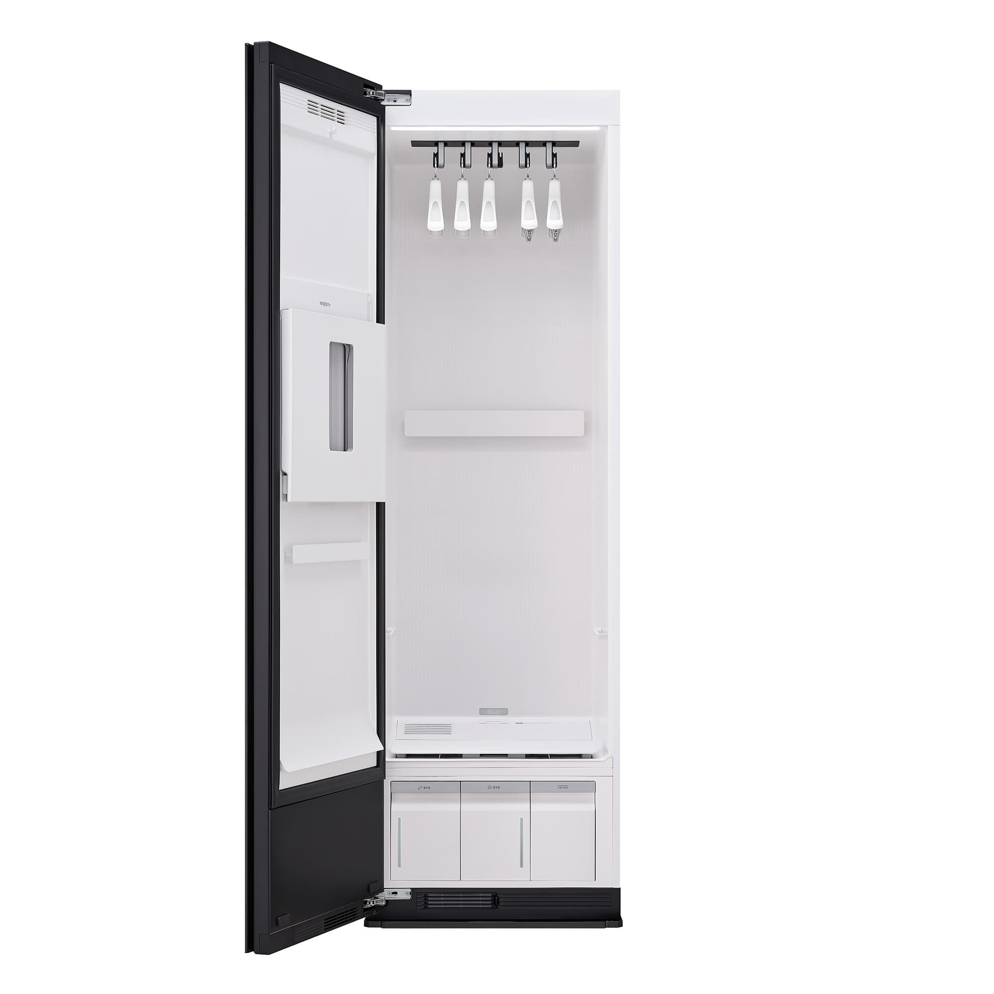 LG 스타일러 SC5MBR52S 5벌+바지1벌 (0원 / 무료배송)