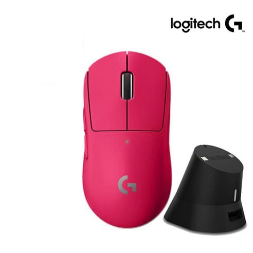 [G마켓] 로지텍코리아 G PRO X Superlight 2 블랙 지슈라2 게이밍 마우스 +파우치… 157,170원 (무료배송)