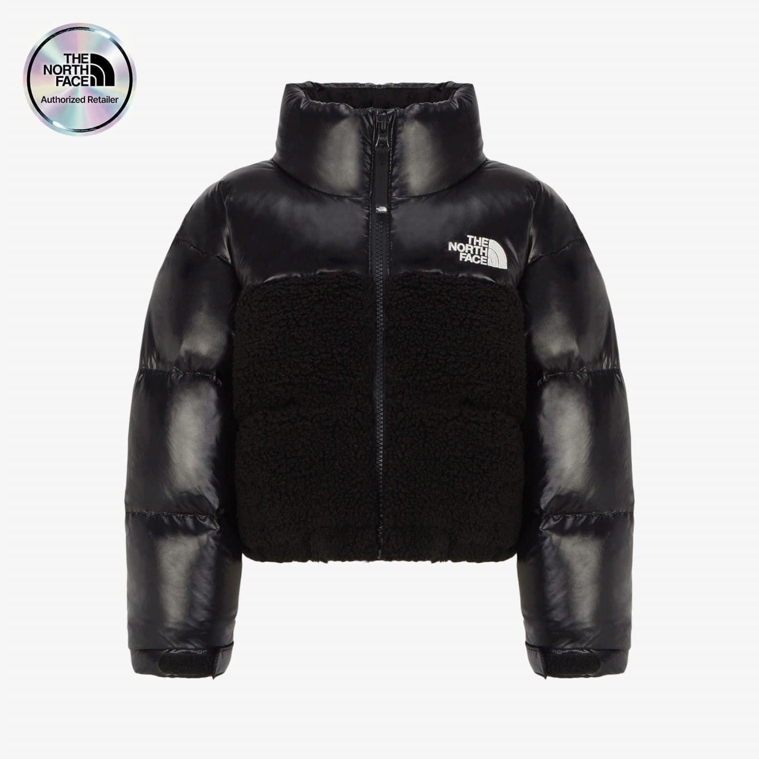 아빠새) 노스키즈 레이나 다운 자켓 127,880원 (무료배송)