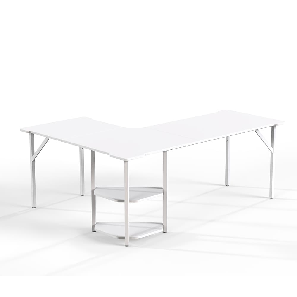 [네이버] 대형 ㄱ자 코너책상 에이픽스 코너핏(174,000원/무료배송) 174,000원