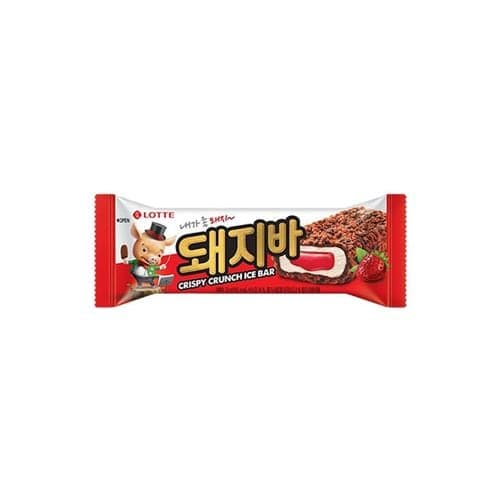 ns몰) 선착순 쿠폰 롯데 아이스바 대용량 35개 세트 13,900원 무배