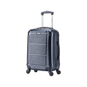 20" InUSA Pilot Hardside Carry-On Spinner Suitcase ($29.99 / (약: 42,993원))
