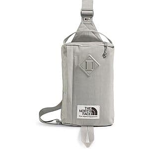 5L The North Face Berkeley Field Bag ($31.50 / (약: 45,158원))