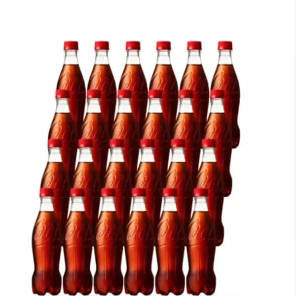 코카콜라 오리지널 무라벨, 370ml, 24개 (17,980원 / 무료배송)