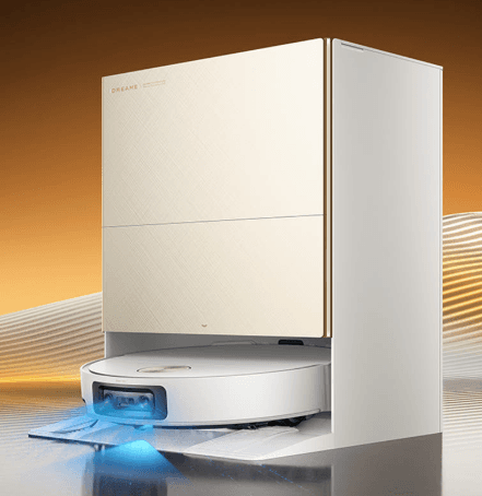 [네이버] 드리미 X60 Ultra 로봇청소기+악세사리 키트+5년 보증